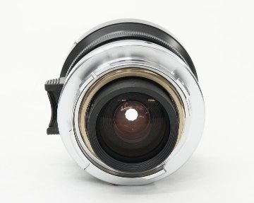 28/2.8 LIGHT LENS LAB 9-ELEMENT V2 for Leica-M black-paint  Chinaの画像