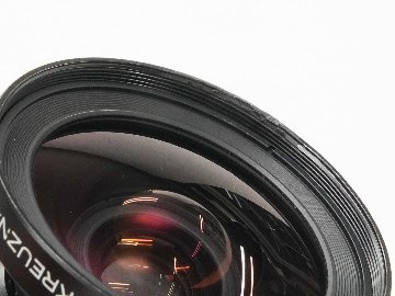 75/5.6 Super-Angulon Multicoating (Schneider) Copal#0シャッター付き L#14584480の画像