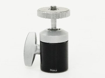 Leica small 雲台　の画像