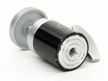 Leica small 雲台　の画像