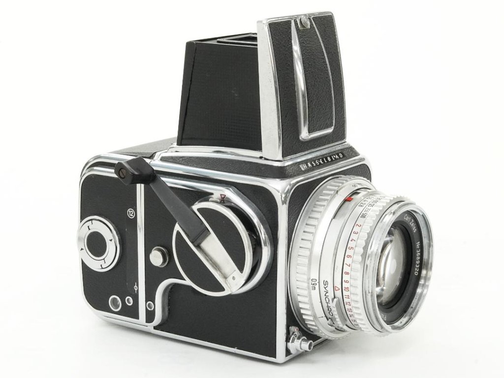 HASSELBLAD/Body|カメラのマツバラ光機 HASSELBLAD/Body|カメラのマツバラ光機