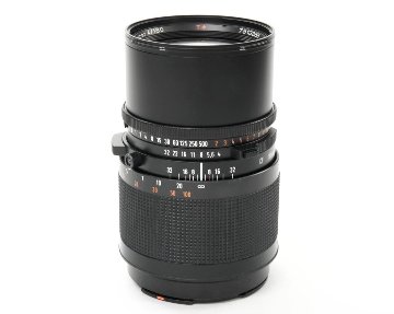 180/4 Sonnar T* (C Fレンズ)   ハッセルブラッド Vシリーズ用  前後キャップ付 Pronter Shutter付の画像