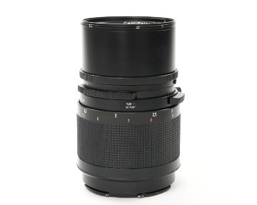 180/4 Sonnar T* (C Fレンズ)   ハッセルブラッド Vシリーズ用  前後キャップ付 Pronter Shutter付の画像