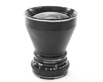 40/4 Distagon (Cレンズ) ハッセルブラッド Vシリーズ用  SYNCHRO COMPUR M.X.V.Shutter 付 の画像