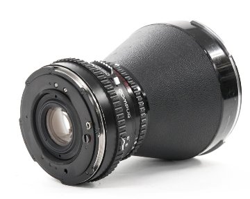 40/4 Distagon (Cレンズ) ハッセルブラッド Vシリーズ用  SYNCHRO COMPUR M.X.V.Shutter 付 の画像