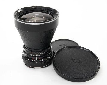 40/4 Distagon (Cレンズ) ハッセルブラッド Vシリーズ用  SYNCHRO COMPUR M.X.V.Shutter 付 の画像