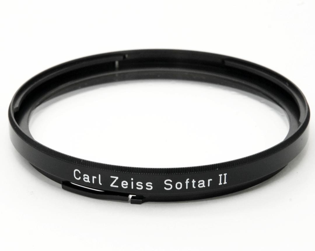 B-60 ソフターNo.2  CF-レンズ38ミリ～250ミリ用 Carl Zeiss 製 Pケース付  の画像