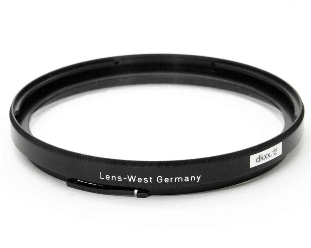 B-60 ソフターNo.2  CF-レンズ38ミリ～250ミリ用 Carl Zeiss 製 Pケース付  の画像