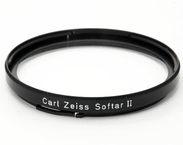 B-60 ソフターNo.2  CF-レンズ38ミリ～250ミリ用 Carl Zeiss 製 Pケース付  の画像