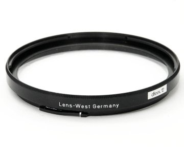 B-60 ソフターNo.2  CF-レンズ38ミリ～250ミリ用 Carl Zeiss 製 Pケース付  の画像