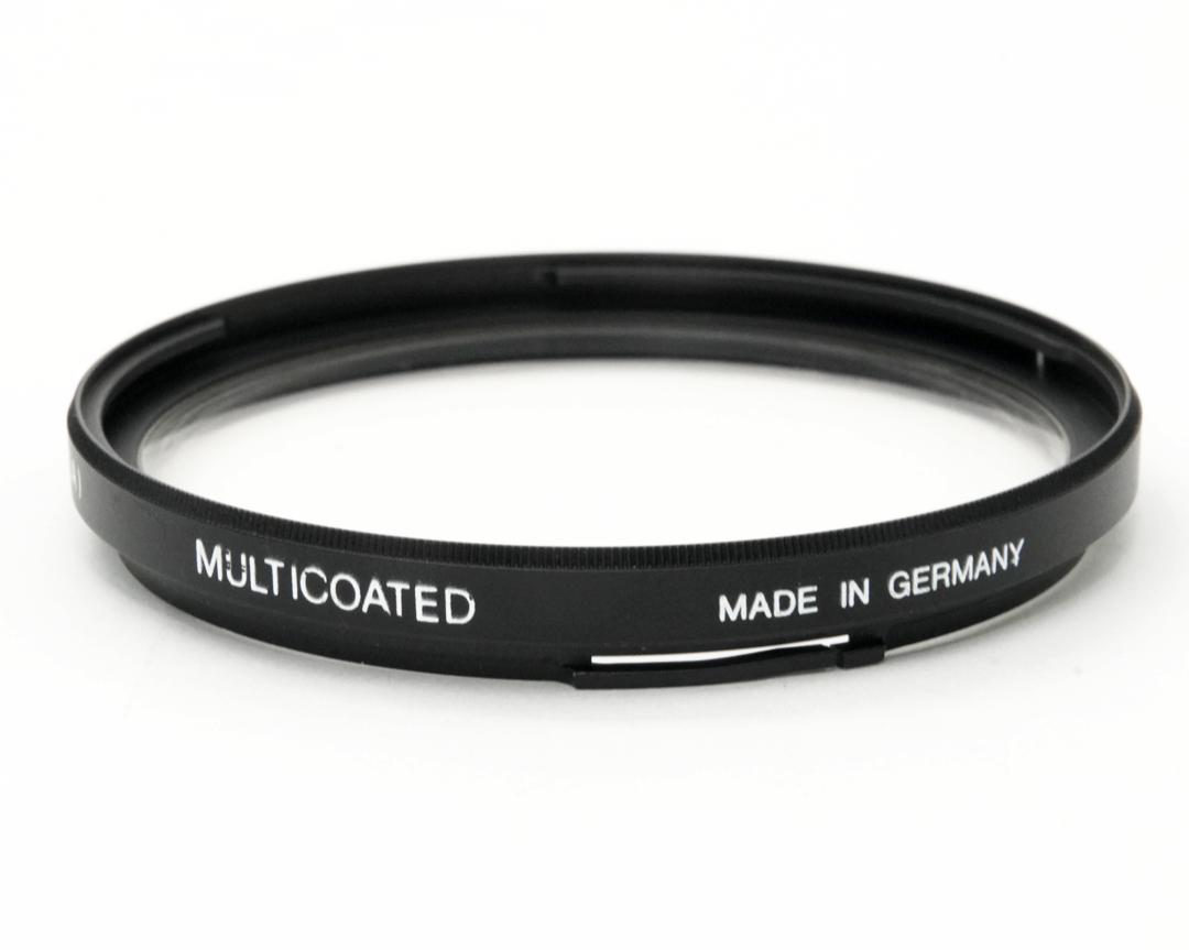 B-60  ハッセルフィルターUV-SKY  MULTICOATED  CF-レンズ 38ミリ～250ミリ用  Hasselblad 純正品   80%の画像