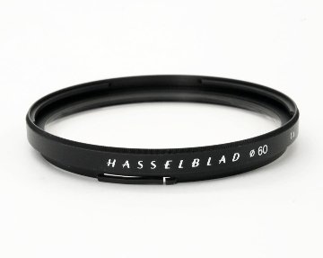 B-60  ハッセルフィルターUV-SKY  MULTICOATED  CF-レンズ 38ミリ～250ミリ用  Hasselblad 純正品   80%の画像