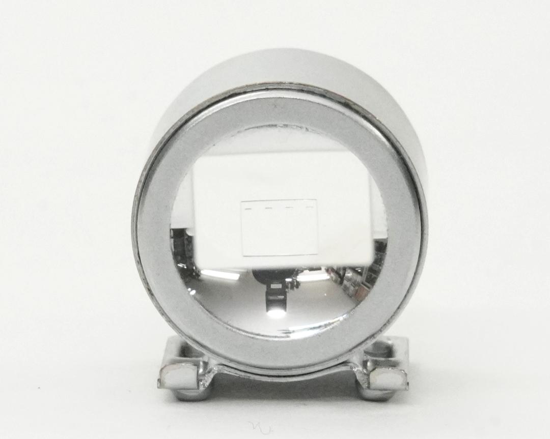 Leica 5cm 用 ファインダー、後期型、 SBOOIの画像