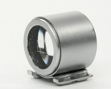 Leica 5cm 用 ファインダー、後期型、 SBOOIの画像