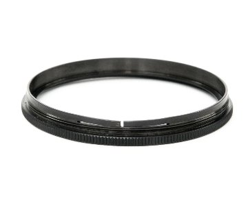 フィルター押さえリング  50/4 Distagon用の画像