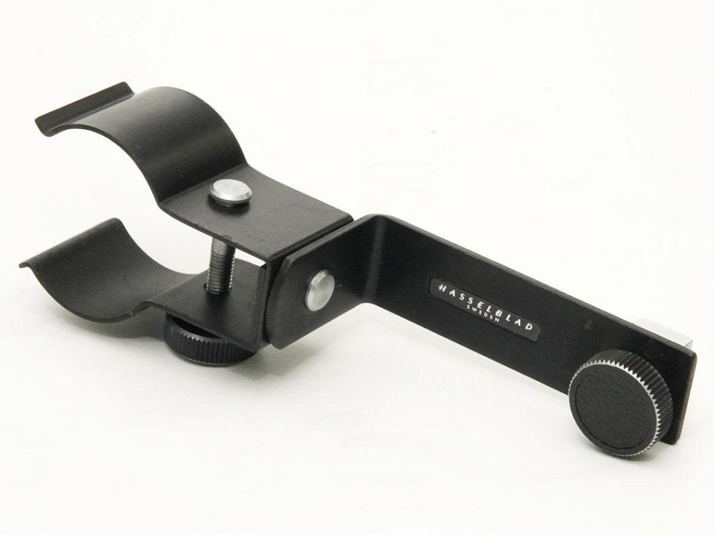  アジャスタブルフラッシュホルダー の画像