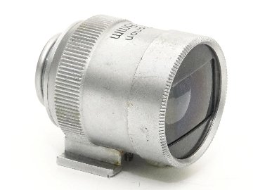 28ミリのファインダ− (Canon)の画像