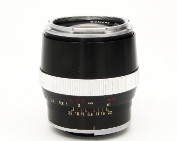 35/2 Distagon (ディスタゴン) Contarex 用 プラスチックケース付 L#3692262の画像