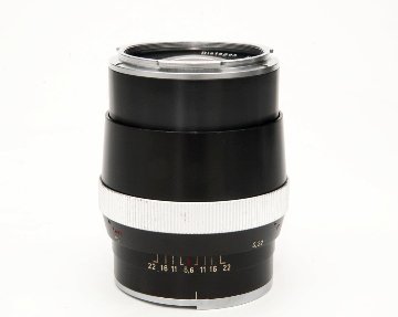 35/2 Distagon (ディスタゴン) Contarex 用 プラスチックケース付 L#3692262の画像