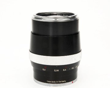 35/2 Distagon (ディスタゴン) Contarex 用 プラスチックケース付 L#3692262の画像