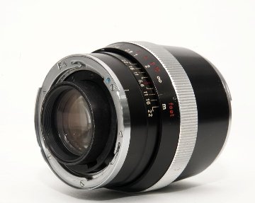 35/2 Distagon (ディスタゴン) Contarex 用 プラスチックケース付 L#3692262の画像