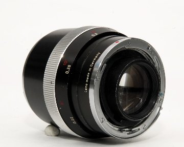 35/2 Distagon (ディスタゴン) Contarex 用 プラスチックケース付 L#3692262の画像