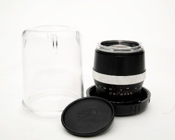 35/2 Distagon (ディスタゴン) Contarex 用 プラスチックケース付 L#3692262の画像