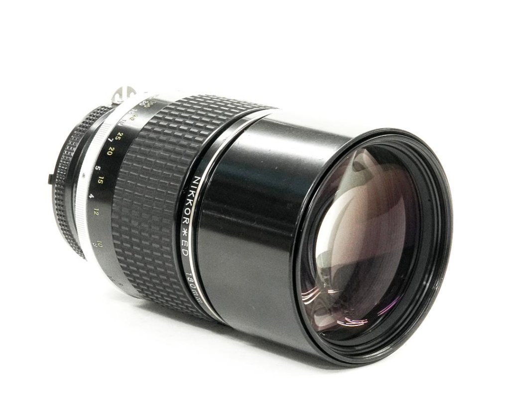 180/2.8  ,  AI Nikkor ED 180mm F2.8Sの画像