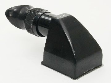 Hassel、プリズムファインダー HC-4 (水平) 3倍の拡大 視度調整内蔵(無段階) ±5の画像