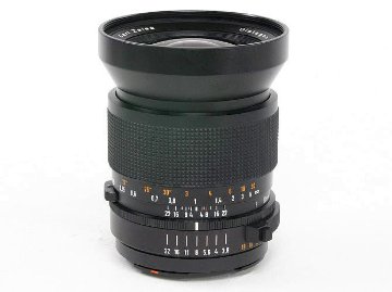50/2.8 Distagon T* FE FLEレンズ (フローティング機構)  V-シリーズ,ハッセルF用 前後キャップ付の画像