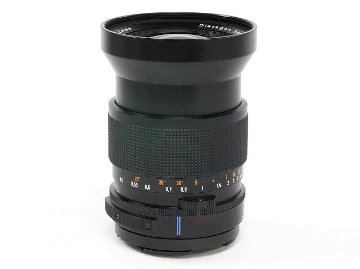 50/2.8 Distagon T* FE FLEレンズ (フローティング機構)  V-シリーズ,ハッセルF用 前後キャップ付の画像