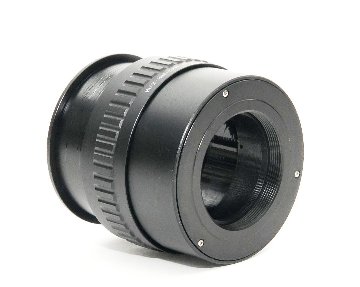 M42-Nikon Z/M (M42 のレンズを→ニコン Z マウントのカメラへ) ヘリコイド付 ∞ OK	の画像