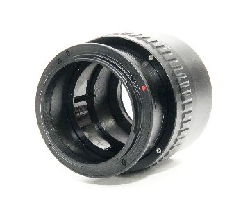 M42-Nikon Z/M (M42 のレンズを→ニコン Z マウントのカメラへ) ヘリコイド付 ∞ OK	の画像