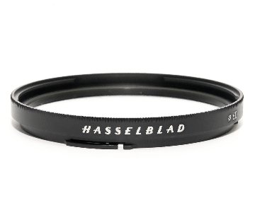 B-60  ハッセルフィルターUV-SKY MULTICOATED  CF-レンズ 38ミリ～250ミリ用  Hasselblad  純正品 元箱.Pケース付 新品の画像