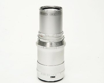 250/5.6 Sonnar (Cレンズ) ハッセルブラッド Vシリーズ用  シンクロコンパーMXVシャッター付 の画像