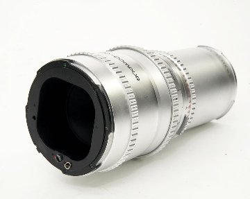 250/5.6 Sonnar (Cレンズ) ハッセルブラッド Vシリーズ用  シンクロコンパーMXVシャッター付 の画像