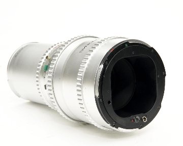 250/5.6 Sonnar (Cレンズ) ハッセルブラッド Vシリーズ用  シンクロコンパーMXVシャッター付 の画像