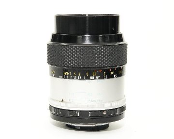 55mm f/3.5 Micro NIKKOR - P Aiの画像