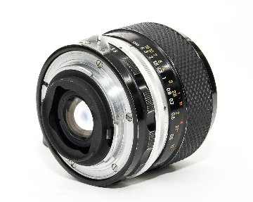 55mm f/3.5 Micro NIKKOR - P Aiの画像