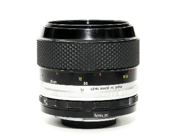 55mm f/3.5 Micro NIKKOR - P Aiの画像