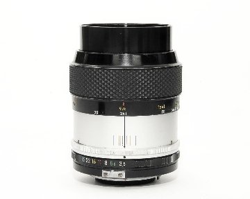 55mm f/3.5 Micro NIKKOR - P Aiの画像