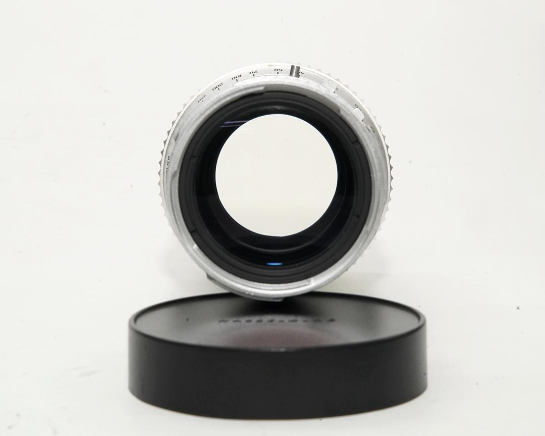 250/5.6 Sonnar (Cレンズ) ハッセルブラッド Vシリーズ用  シンクロコンパーMXVシャッター付 の画像
