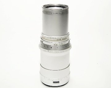 250/5.6 Sonnar (Cレンズ) ハッセルブラッド Vシリーズ用  シンクロコンパーMXVシャッター付 の画像