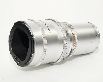250/5.6 Sonnar (Cレンズ) ハッセルブラッド Vシリーズ用  シンクロコンパーMXVシャッター付 の画像