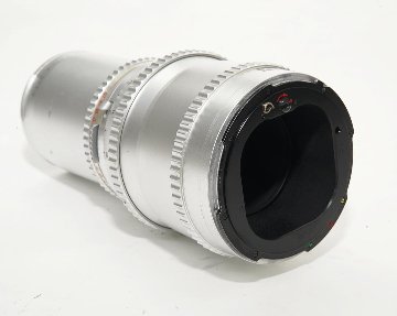 250/5.6 Sonnar (Cレンズ) ハッセルブラッド Vシリーズ用  シンクロコンパーMXVシャッター付 の画像