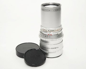 250/5.6 Sonnar (Cレンズ) ハッセルブラッド Vシリーズ用  シンクロコンパーMXVシャッター付 の画像