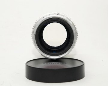 250/5.6 Sonnar (Cレンズ) ハッセルブラッド Vシリーズ用  シンクロコンパーMXVシャッター付 の画像