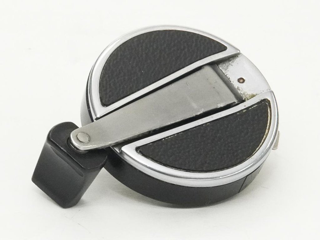 ハッセル巻き上げクランク プラスチック製 Code # 44016の画像