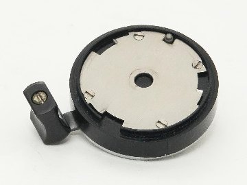 ハッセル巻き上げクランク プラスチック製 Code # 44016の画像