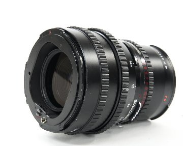 150/4 Sonnar T* (Cレンズ) ハッセルブラッド Vシリーズ用  SYNCHRO COMPUR M.X.V.Shutter 付  前後キヤップ付の画像